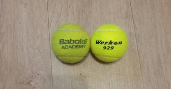 Тенисный мяч Werkon 929.
