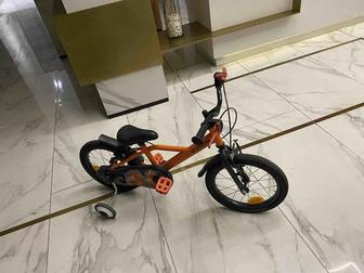 Велосипед для мальчиков