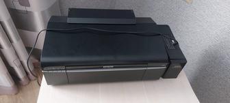Продаю принтер Epson l805