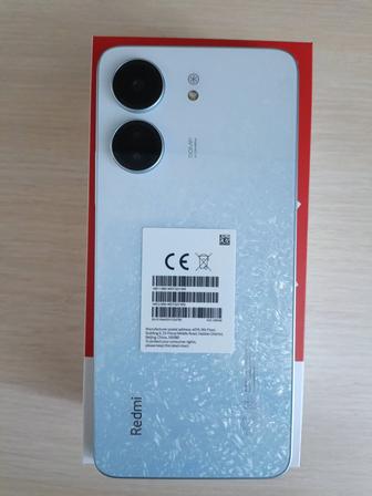 Продам смартфон Xiaomi redmi 13 C