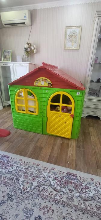 Продам домик для детей