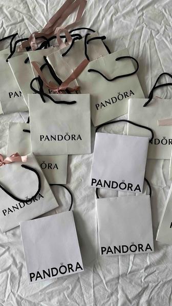 Пакеты Pandora