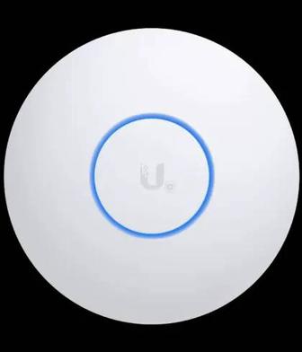 Unifi AP точка доступа