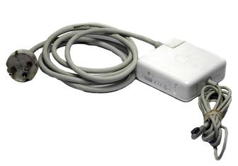 Блок питания для ноутбука Apple 18.5V 4.6A MagSafe для MacBook Pro 15