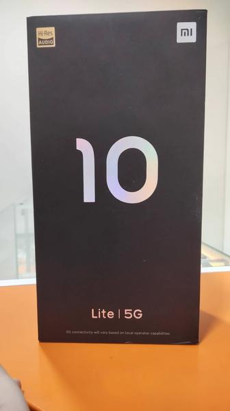 Продаю б/у 100% оригинал дисплей на Xiaomi Mi 10 Lite 5G (Amoled).