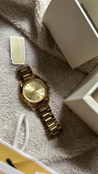 Lux копия часов Michael Kors