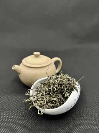 Китайский чай Зеленый Мао Фен