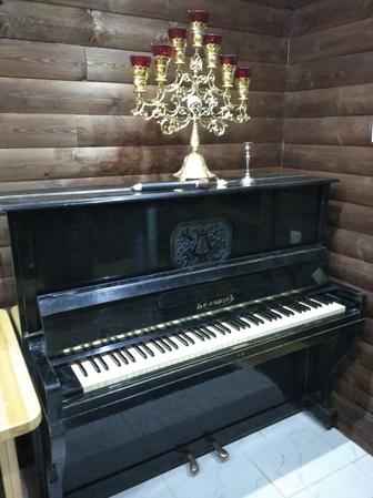 Настройка и ремонт пианино,фортепиано,рояля