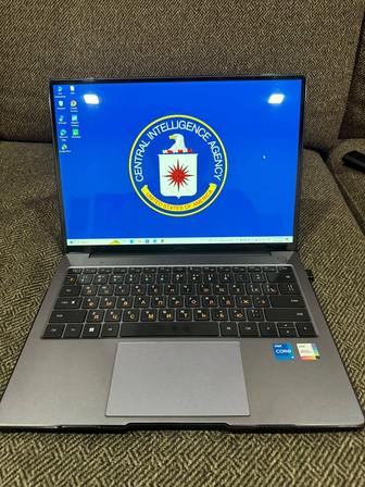 Ноутбук HUAWEI laptop 14-inch Corei5 8GB