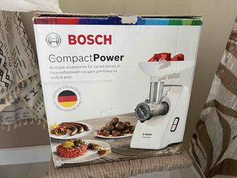 Bosch MFW3520W Мясорубка