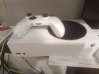 Продам Xbox Series S