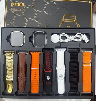 DT-900 smart watch