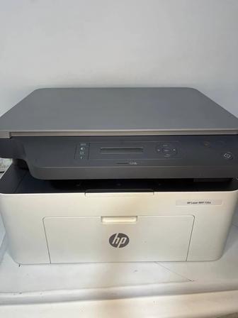 Продам HP Laser MFP135a