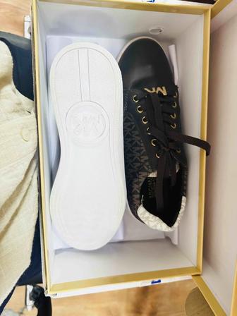 Обувь Кеды Michael Kors Poppy