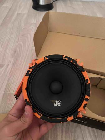 DL Audio среднечастотная АС Gryphon Pro 130