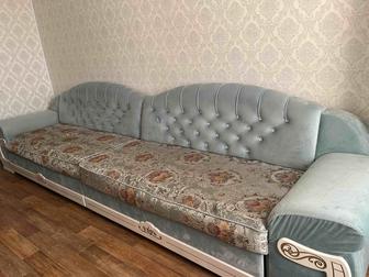 Гостиный диван