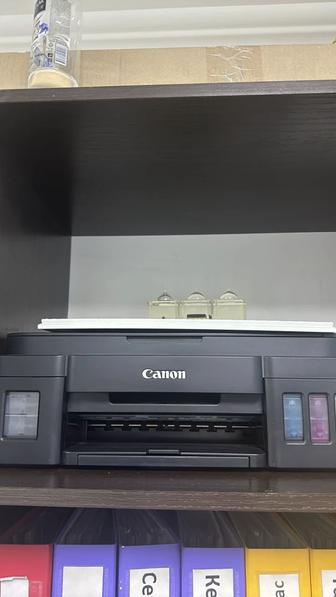 Срочно продам принтер