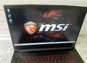 Продам игровой ноутбук MSI MS-16R1 (идеал)
