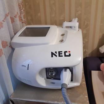 Продаю лазерный аппарат российского производства Neo