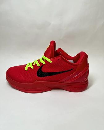 Баскетбольные кроссовки Kobe 6