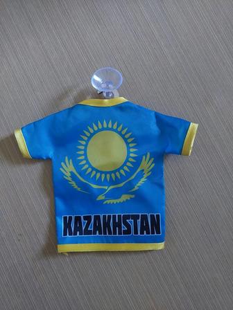 Вымпел Казахстан