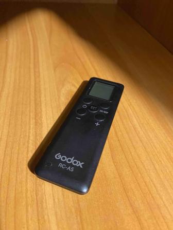 Godox техника для фото видео сьемки, освещение
