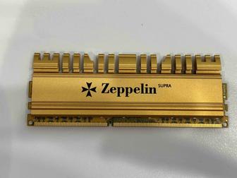DDR3 8GB 1866mhz Zeppelin Оперативная память / ОЗУ