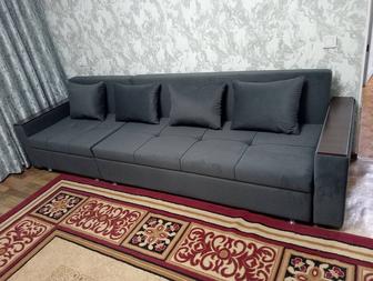 Диван 3х метровый, диван угловой со склада, самые низкие цены.