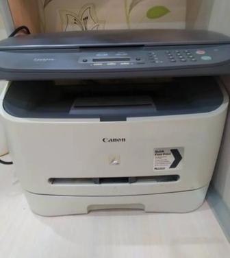 МФУ Canon MF3228 MFP принтер, сканер, копир.