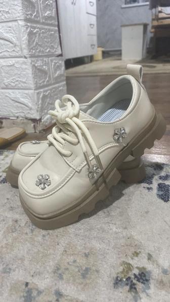 Обувь детский