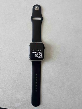 Продам aplle watch 7 45 mm