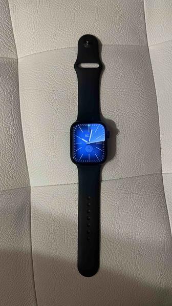 Apple Watch 8 series 45mm aluminium