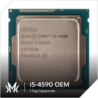 Intel Core i5-4590 soc.1150