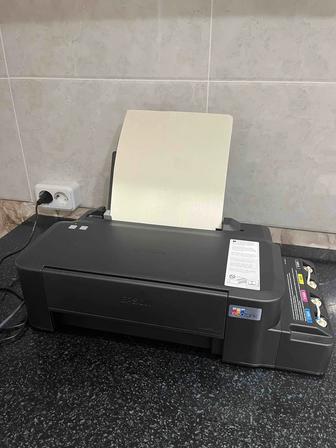 Продам цветной принтер Epson L121