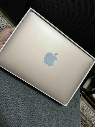 MacBook Air 13 Apple M1 , 8 ГБ, 128 ГБ, gold, 2019