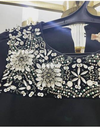 Продам новое платье производство Турция бренд Machka