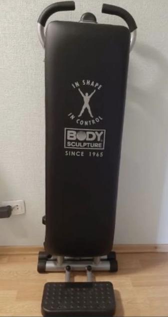 Силовой тренажер Body Sculpture BSB-1700HW