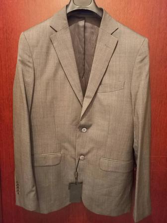 Продам новый мужской пиджак Massimo Dutti