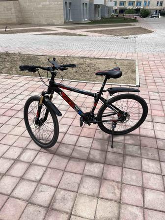 Городской/горный велосипед Petava