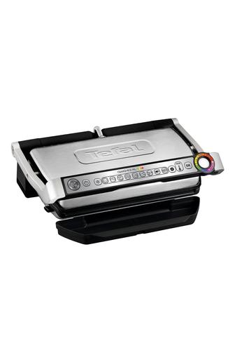 Электрогриль Tefal OptigrillXL GC722d34