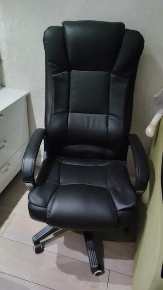 Офисное кресло Zeta Мажор Б/У