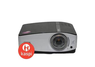 Проектор BenQ MP780 ST 1280 x 1024 Ethernet, RS-232, USB Type-A x 2, U