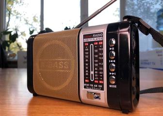 радиоприемник Waxiba XB-772BT. Огромный выбор. Оптом и в розницу