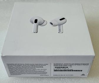 AirPods Pro (1nd gen. with MagSafe Lightning Charging Case)