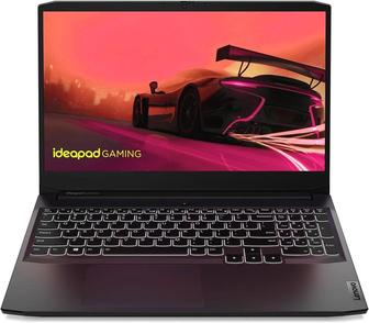 Игровой ноутбук Lenovo IdeaPad Gaming 3 (Core i5 11300HRTX 3050Ti)