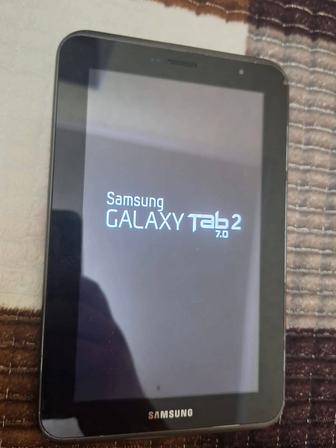 Samsung Galaxy Tab 2