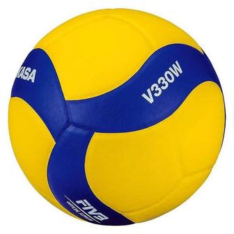 Мяч волейбольный Микаса V330W