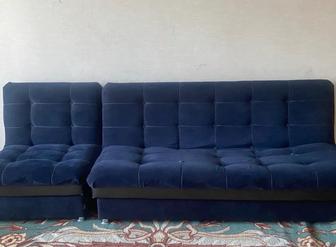 Продам диван из 3х позиций