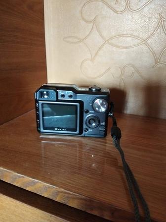 Продается японский фотоапарат