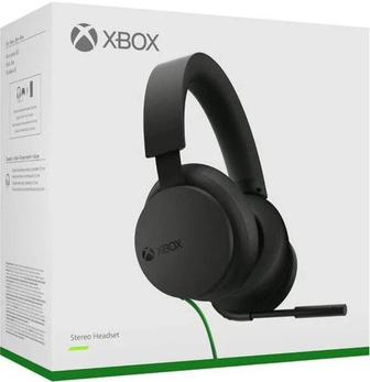Стереогарнитура Xbox Stereo Headset